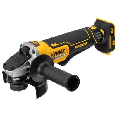 DEWALT 20V Cordless Angle Grinder