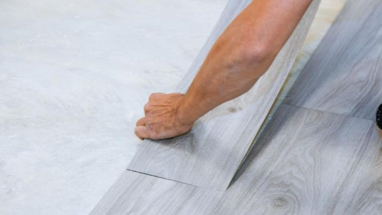 Average Cost to Install Lvp Flooring