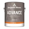 Benjamin Moore Advance Interior Paint Satin gallon can