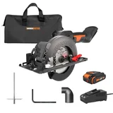 WORX Nitro WX531L 20V 4-1/2