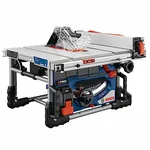 BOSCH GTS18V-08N PROFACTOR 18V 8-1/4" Portable Table Saw