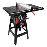 SawStop CNS175-PFA30 1.75HP Contractor Saw with 30-Inch Premium Fence