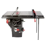 SawStop PCS31230-ATGP36 3HP Professional Cabinet Saw with 36-Inch T-Glide Fence