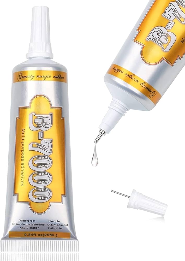 Car Ceiling Fabric Glue