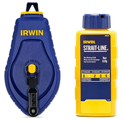 IRWIN Chalk Reel