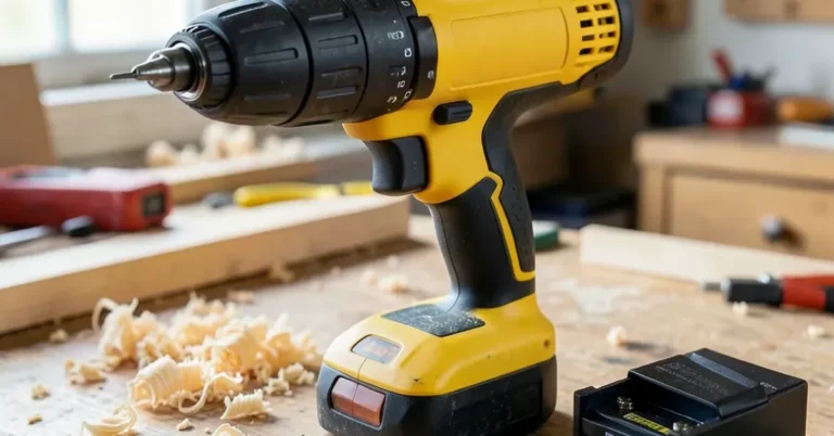 New DeWalt Drills: DCD801 vs. DCD1007 Compared (2026)