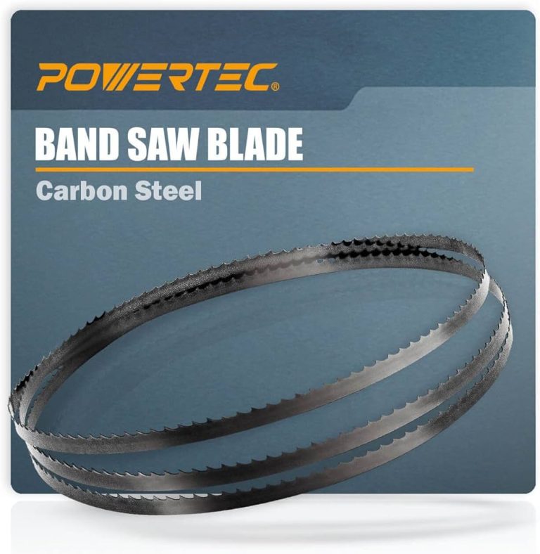 Craftsman Band Saw Blades 80-Inch