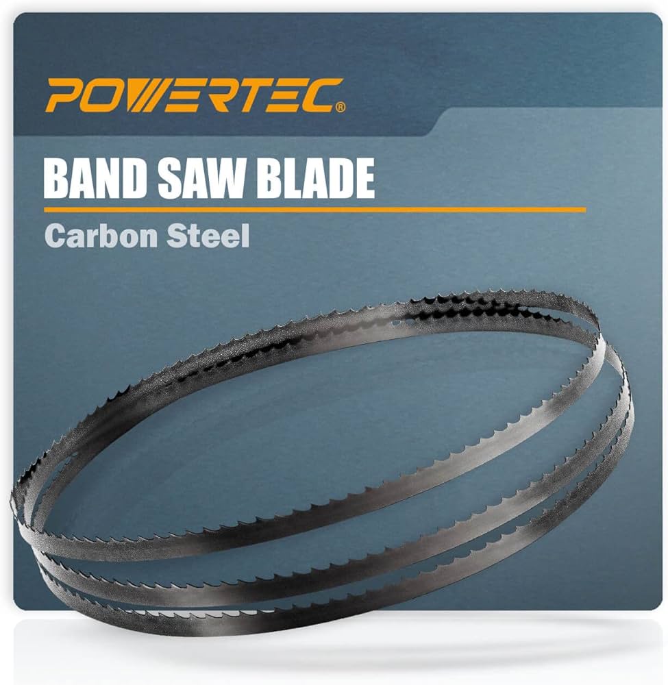 Craftsman Band Saw Blades 80-Inch