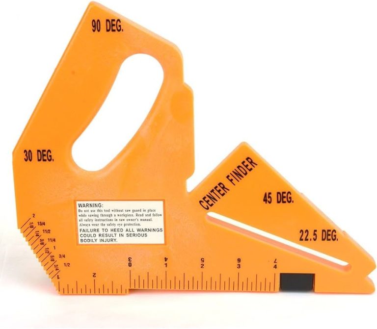 Craftsman Miter Gauge