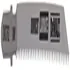 DEWALT DW3762-5 cobalt down-cut jigsaw blade 5-pack