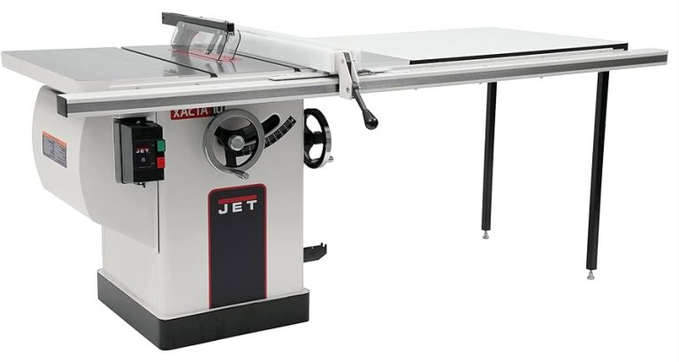 Dewalt Table Saw Outfeed Table