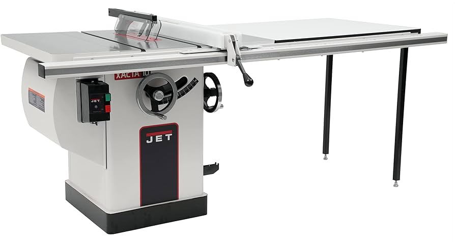 Dewalt Table Saw Outfeed Table