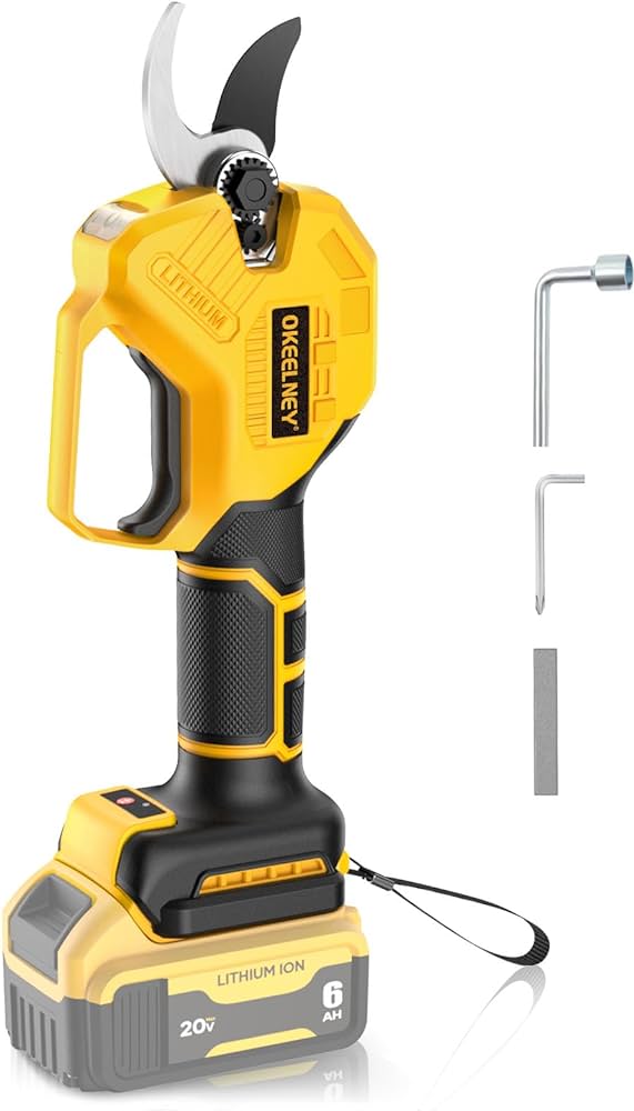 Dewalt Tree Pruner