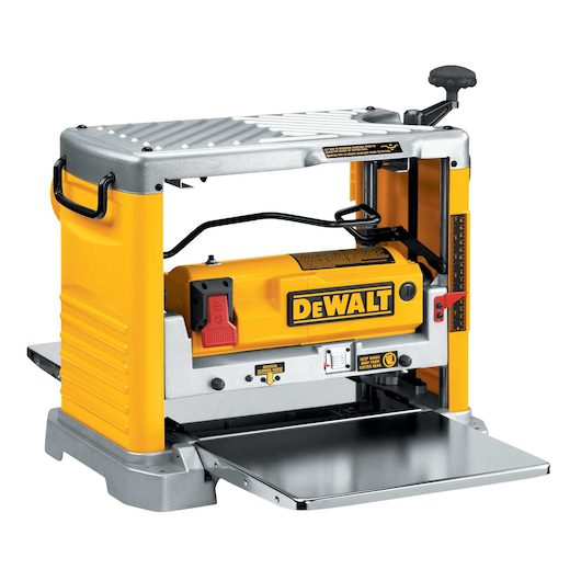 Dewalt Wood Planer Dw733