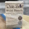 Dixie Belle Wood Bleach kit box