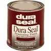 DuraSeal Quick Coat Weathered Oak wood floor stain