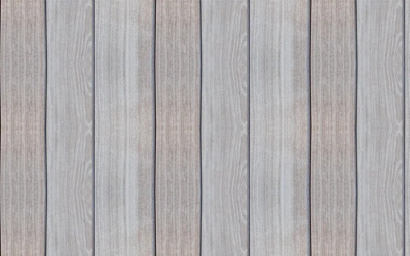 Close-up of engineered wood flooring boards showing the surface finish