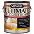 Minwax Ultimate Floor Finish