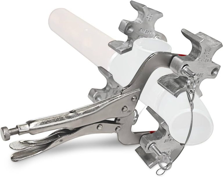 Harbor Freight Cutting Torch Set