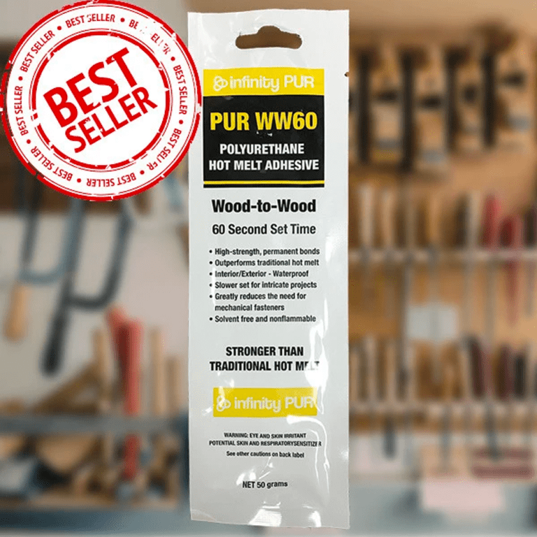 Hot Melt Glue Sticks for Wood