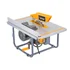 Hoteche 8 inch portable benchtop table saw