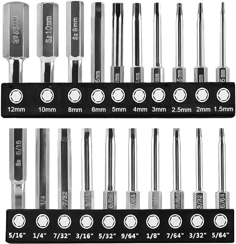 How to Get a Screw Out That is Stuck