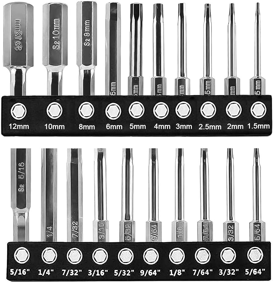 How to Get a Screw Out That is Stuck