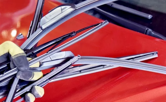 How to Pick Wiper Blades