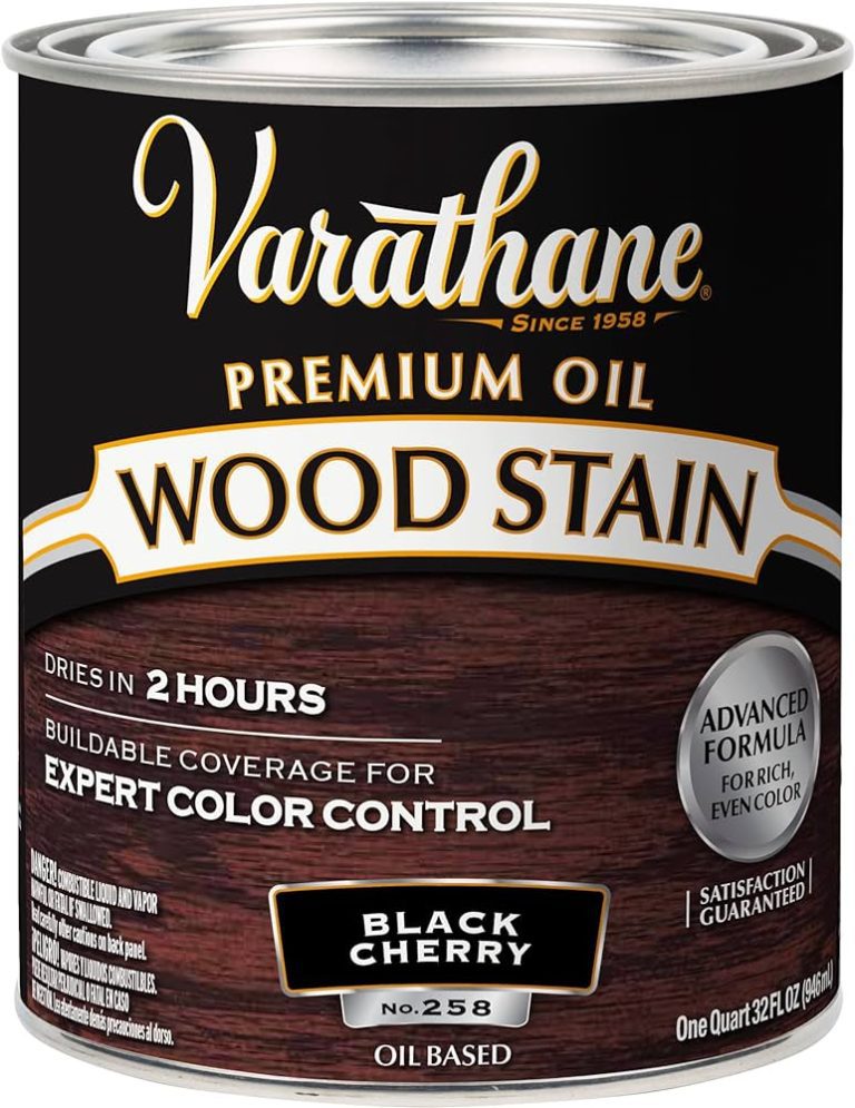 How to Stain a Hardwood Floor Dark