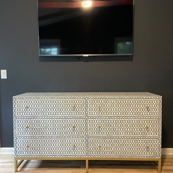 Inlay Hardwood Flooring