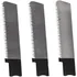 IVY Classic 28545 down-cut U-shank jigsaw blade