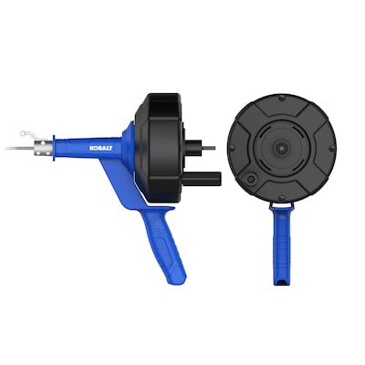Kobalt Drain Auger