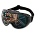 KwikSafety shade 5 welding goggles for oxy-acetylene cutting