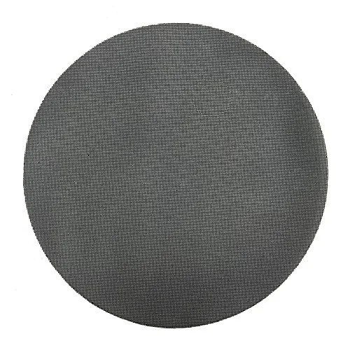 Mercer Industries 16-inch 120 grit floor sanding screen disc 10-pack