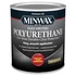 Minwax Fast Drying Polyurethane Semi-Gloss Wood Finish