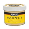 Minwax Wood Putty Natural Pine 3.75 oz jar