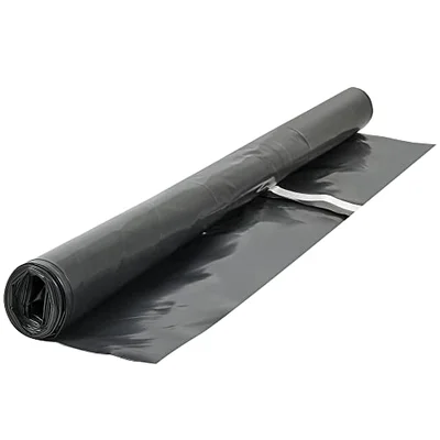 moisture barrier underlayment film
