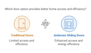 Home Depot Andersen Sliding Door