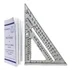 7-inch aluminum speed square