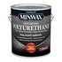Minwax fast-drying polyurethane can