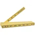 Klein Tools 6-Ft Folding Ruler
