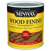 Minwax Wood Finish oil-based stain, Special Walnut, 1 quart can