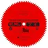 Freud LU79R010 thin kerf plywood and melamine saw blade