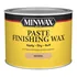 Minwax Paste Finishing Wax Natural 1 lb