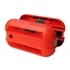 FastCap Quad Pro Trimmer with tungsten carbide blades for edge banding
