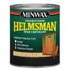Minwax Helmsman Indoor/Outdoor Spar Urethane quart can, semi-gloss