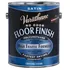 Rust-Oleum Varathane Diamond Water-Based Floor Polyurethane Satin