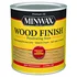 Minwax Wood Finish oil-based stain, Natural, 1 quart can