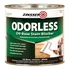 Rust-Oleum Zinsser odorless oil-based stain blocker primer quart
