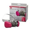 3M OV/P100 odor and particulate multipurpose respirator